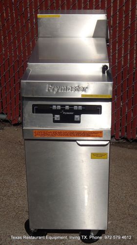 New Frymaster Electric Rethermalizer Model FE155CSC, MFG in 2010