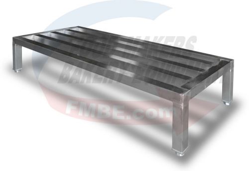 Stainless dunnage rack for sale