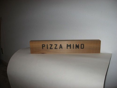 Everyone wants &#034;PIZZA MIND&#034;