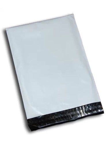 25 poly mailers 12x15.5