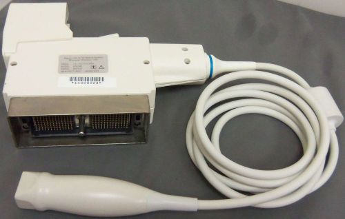 GE 3Sr (with hook) Ultrasound Probe