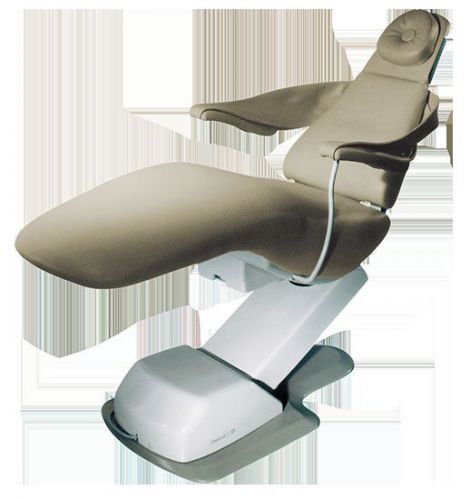 DentalEZ J/V Exam Chair in great condition