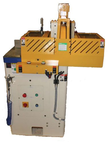 **new** whirlwind 18&#034; semi automatic cut-off saw **sale** for sale