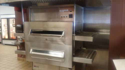 Pizza ovens for sale