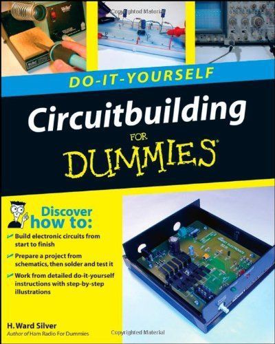 Circuitbuilding Do-It-Yourself For Dummies PDF