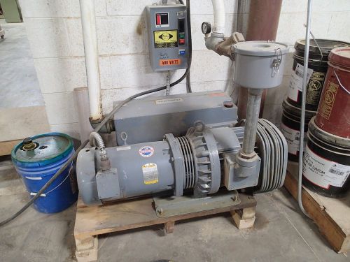 10 hp vacuum pump for cnc for sale