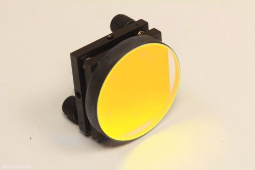 NEWPORT MM-2 W/ MOUNTED MIRROR FOR OPTICAL LASER 633NM / 50 OP. (13AT)#1