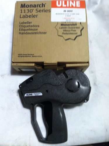 Monarch 1130 Series Labeler NEW In Box