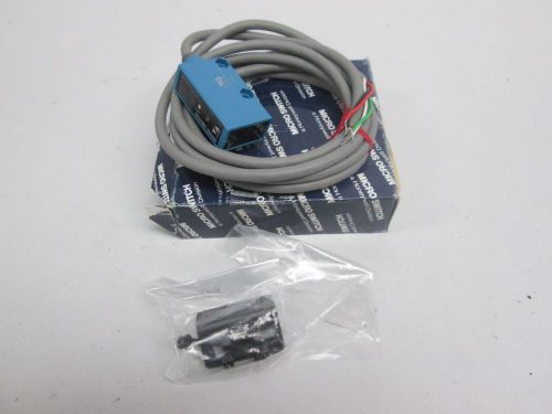 NEW HONEYWELL FE7C-RC6G-M MICRO SWITCH LO/DO SWITCH 10-28V-DC D263885