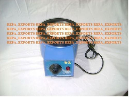 Heating mantle- lab equipment--50ml with made in india for sale