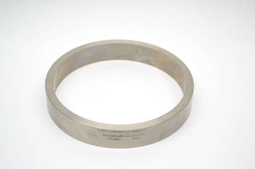 NEW FLOWSERVE B61161-00-00 WEAR RING STAINLESS REPLACEMENT PART B413315