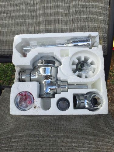 Zurn aquaflush flush valve for sale