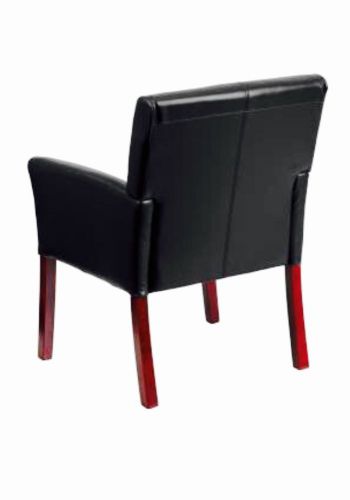 Flash Furniture Executive Guest Chair - BT353BKLEAGG