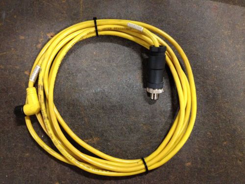 Allen Bradley 889D-R4AC-5 Single Cable