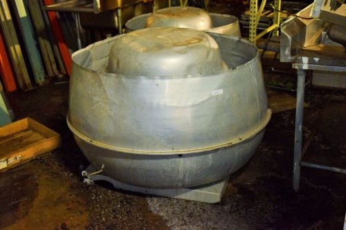 Large roof top exhaust fan for sale