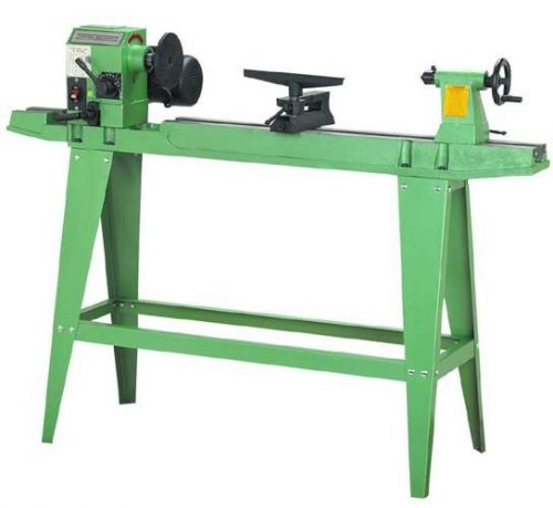 12&#039;&#039; x 33-3/8&#039;  Wood Lathe with Reversible Head =:=
