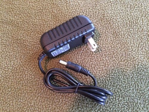 Replacement Adapter AC/DC Model LY-008-9 DC 9V Output