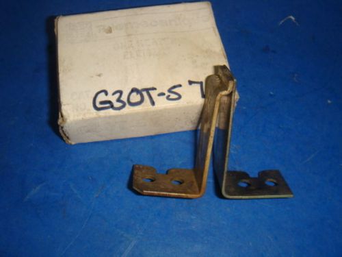 NEW TELEMECANIQUE HEATER ELEMENT G30T-57, G30T57, NEW IN BOX