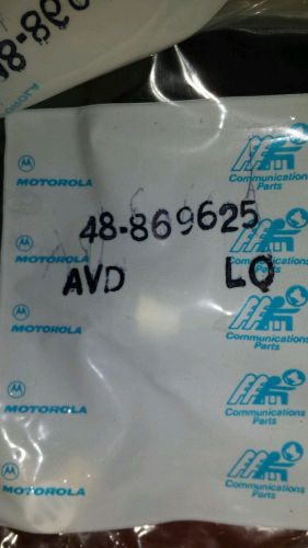 Motorola 48-869625 VHF 60w PNP RF Power Transistors
