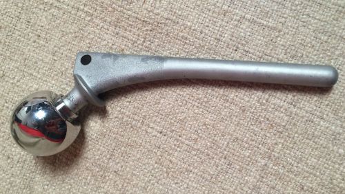 Stainless Steel Hip Replacement Artificial Hip Oddity