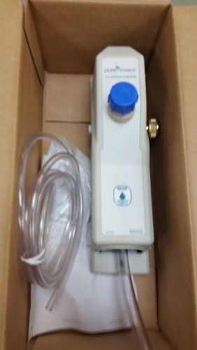 Ecolab Pureforce Fillpoint Cleaning Cleaner Dispenser NEW 90011056