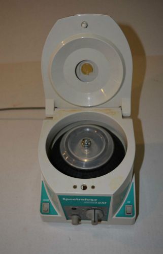 Spectrafuge 16M Microcentrifuge with Rotor