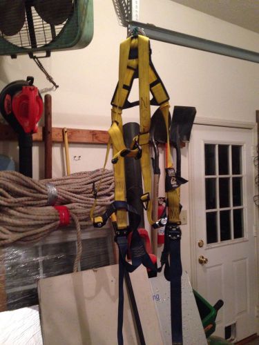 sala safety harness xxl