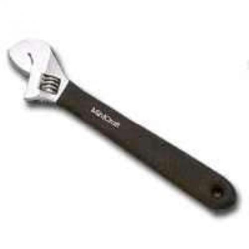 6in adjustable wrench mintcraft pipe wrenches jl149063l 045734986015 for sale