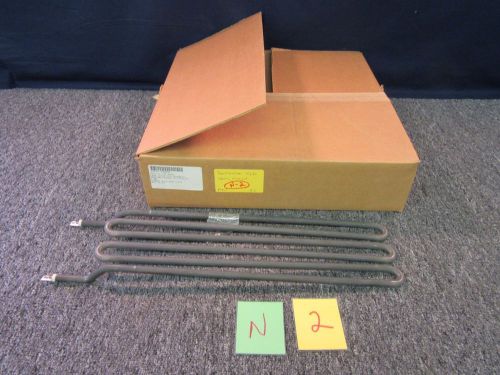 TOASTMASTER 4224 HEATING OVER ELEMENT 4224B8711 MILITARY SURPLUS 21&#034; X 5&#034; NEW