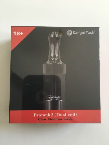 Protank 3 (dual coil)