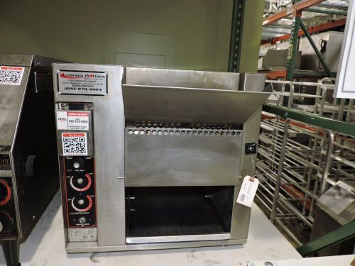 APW, BT-15 - Bagel Toaster (Single Phase 208 volts)