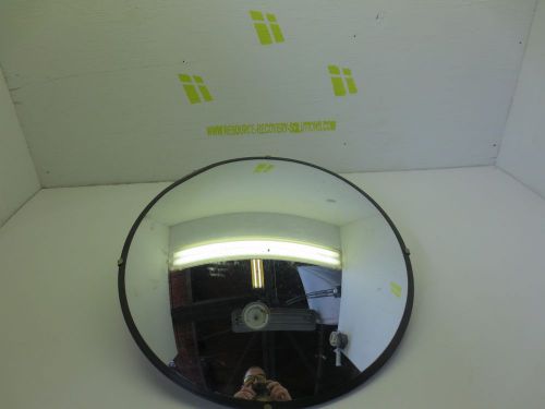 18&#034; Safety &amp; Security Convex Mirror