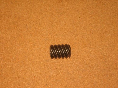 Milwaukee 32-91-0101 Worm new #32-91-0115 for 6378-4, 6377,6388, many other saws