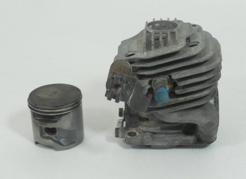 Husqvarna K760 Piston &amp; Cylinder OEM part