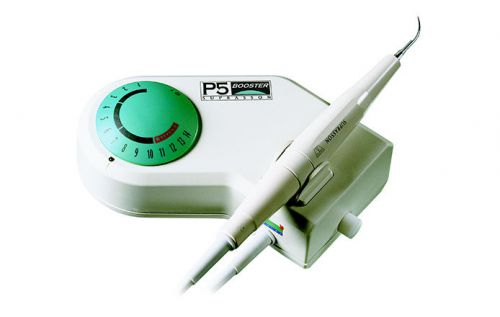 Acteon Satelec Suprasson P5 Booster Dental Piezo Ultrasonic Scaler,Free shippng