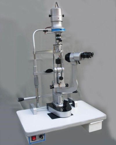 Slit Lamp_ophthalmology optometry_Ophthalmic Equipment_Ophthalmic Instrument