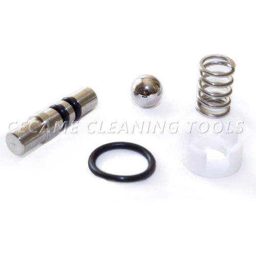 Carpet Cleaning Wand Soft Touch Angle Valve Repair Kit