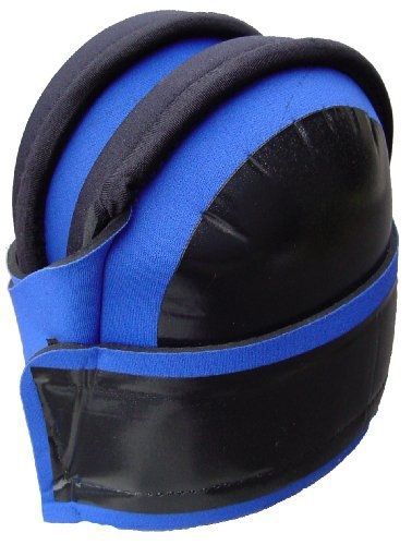 TroxellUSA Troxell Supersoft Kneepads (pair)