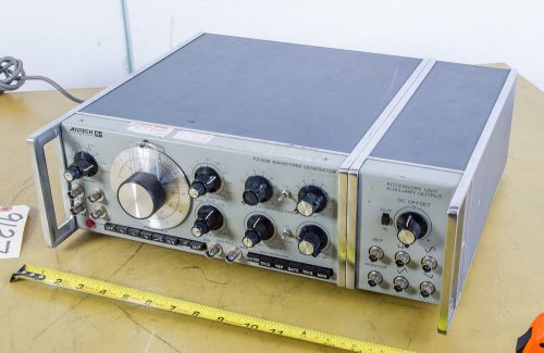 Waveform Generator; Ailtech Model F230B (CTAM 9137)