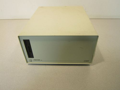 Photon Inc. Computer Controlled Unit 2380 100-220V