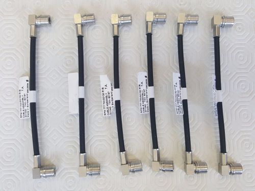Lot of 6 Ericsson RPM 777 700/00130R1B - OEM Cable
