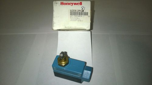 Honeywell BZE6-2RQ81 Upper Limit Switch BZE62RQ81