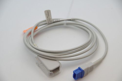 SPACELABS COMPATIBLE NELLCOR 10PINS / DB9 2.2M SPO2 EXNTENSION CABLE NEW