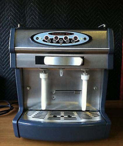 Comobar 2000 XP Espresso Machine