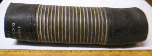 Flexco Inc. - Air Duct Hose - P/N: 5137 (NOS)