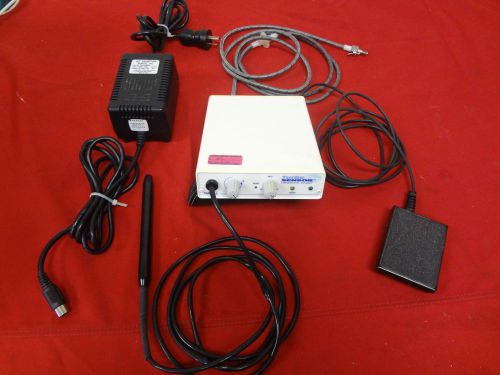 Parkell D560 Turbo Sensor 25/30 Dental Ultrasonic Scaling System #2