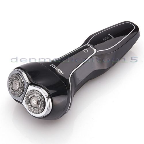 High Quality USB Rechargeable Good Mens Electric Shaver Shaving Razor