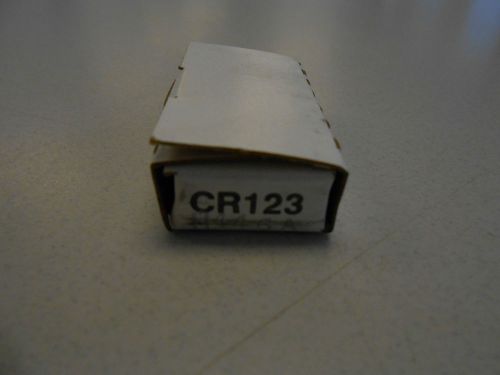 GE CR123H446A HEATERS