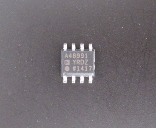 1pc. ADA4899-1 Ultra Low distortion low noise High Speed Precision Op Amp