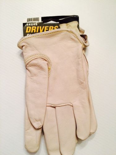 Tillman Drivers gloves